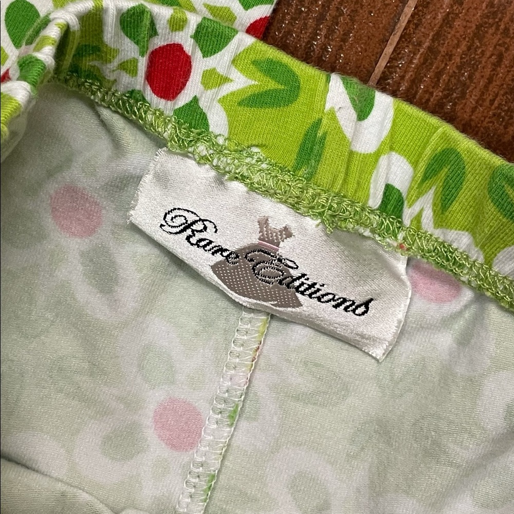 Girls Faded Glory, Rare Editions, Circo leggings - Picture 3 of 8